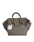 Tie Knot Tote, front view
